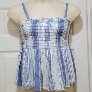 NWT: Torrid Stretch Swing Tank Top